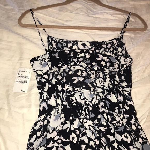 BRAND NEW Maxi dress by Leith from Nordstrom’s - Picture 2 of 5